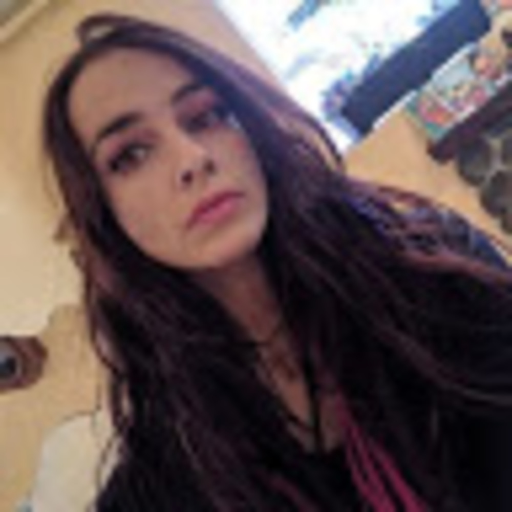 Meet your Posher, Rose